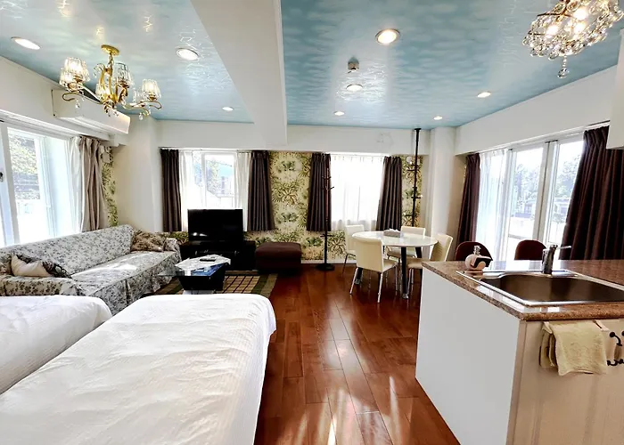 Ocean Villa Tin Gala