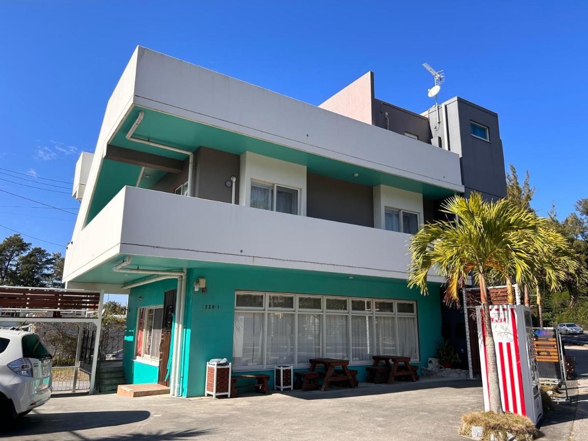 Ocean Tin Gala Aparthotel