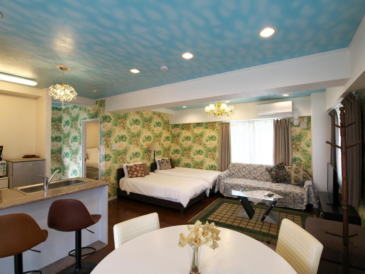 Ocean Tin Gala Aparthotel 3*
