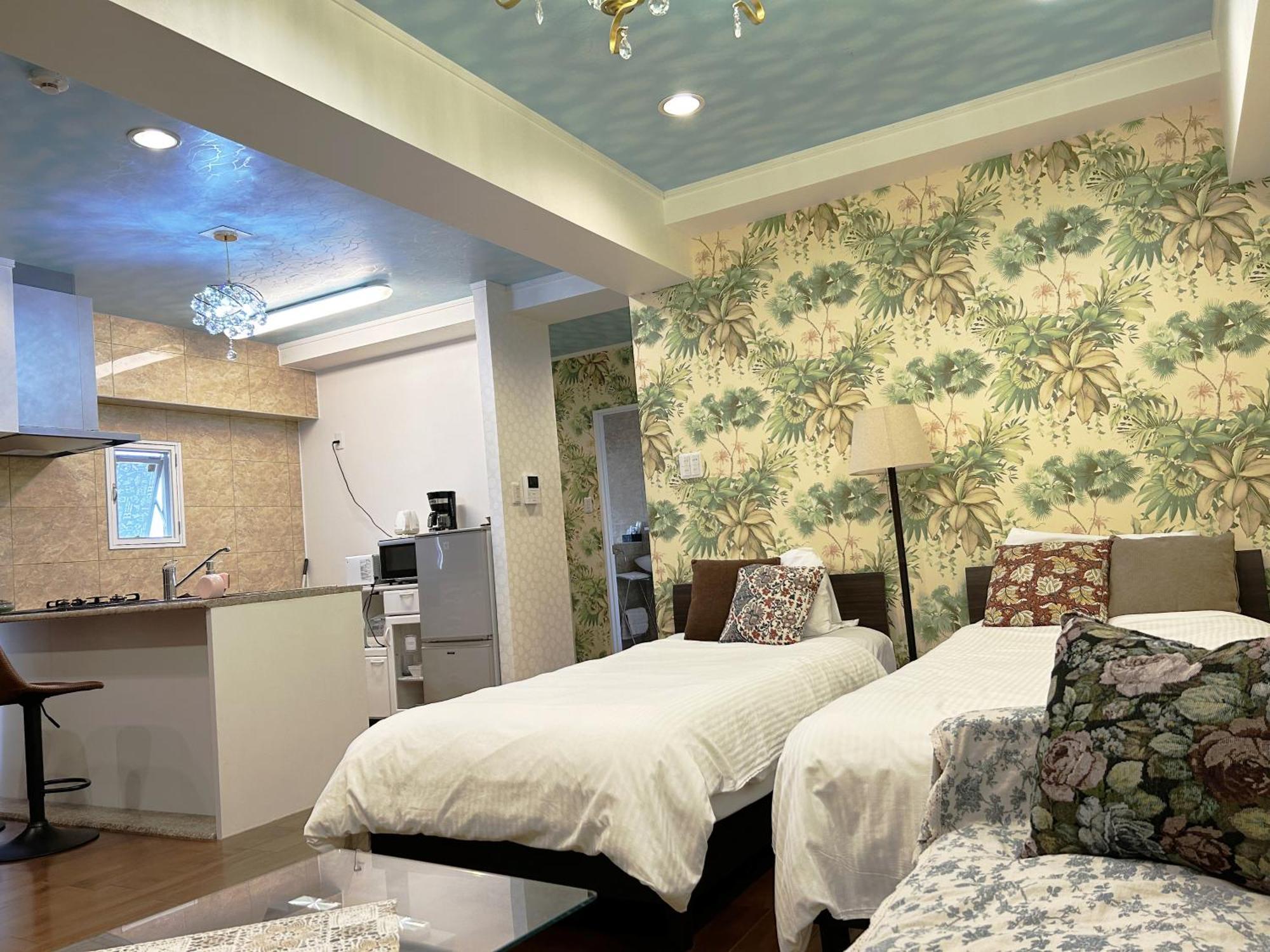 Aparthotel Ocean Tin Gala 3*